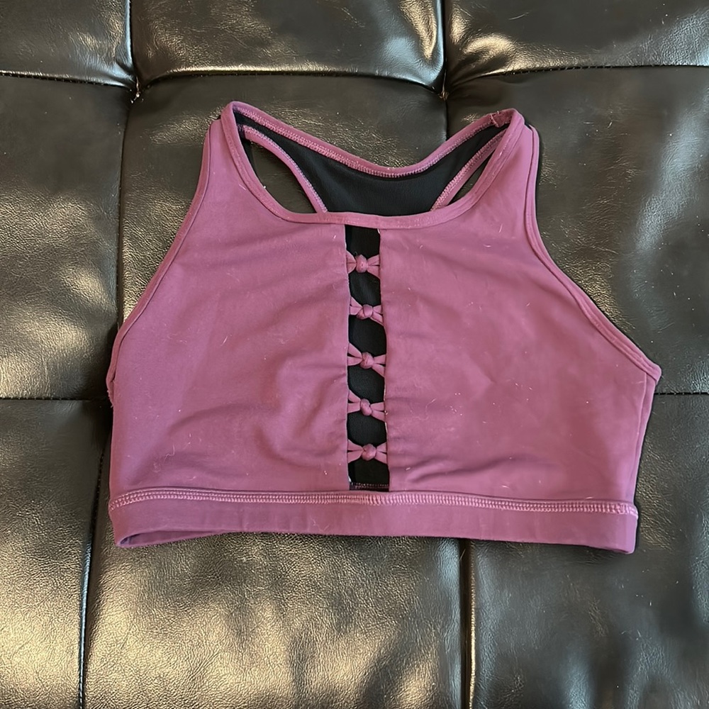 Born Primitive bra
